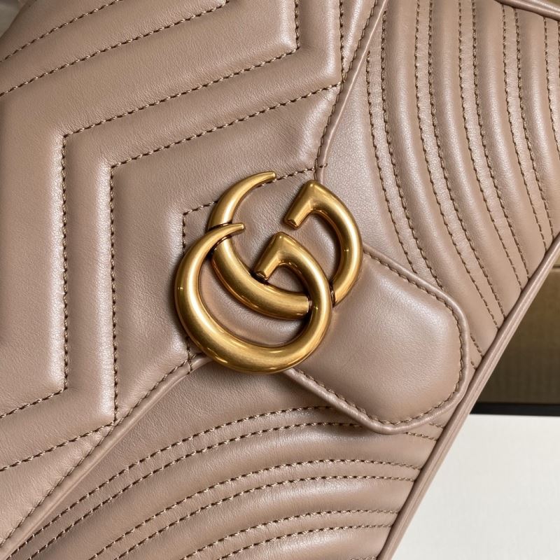 Gucci Marmont Bags